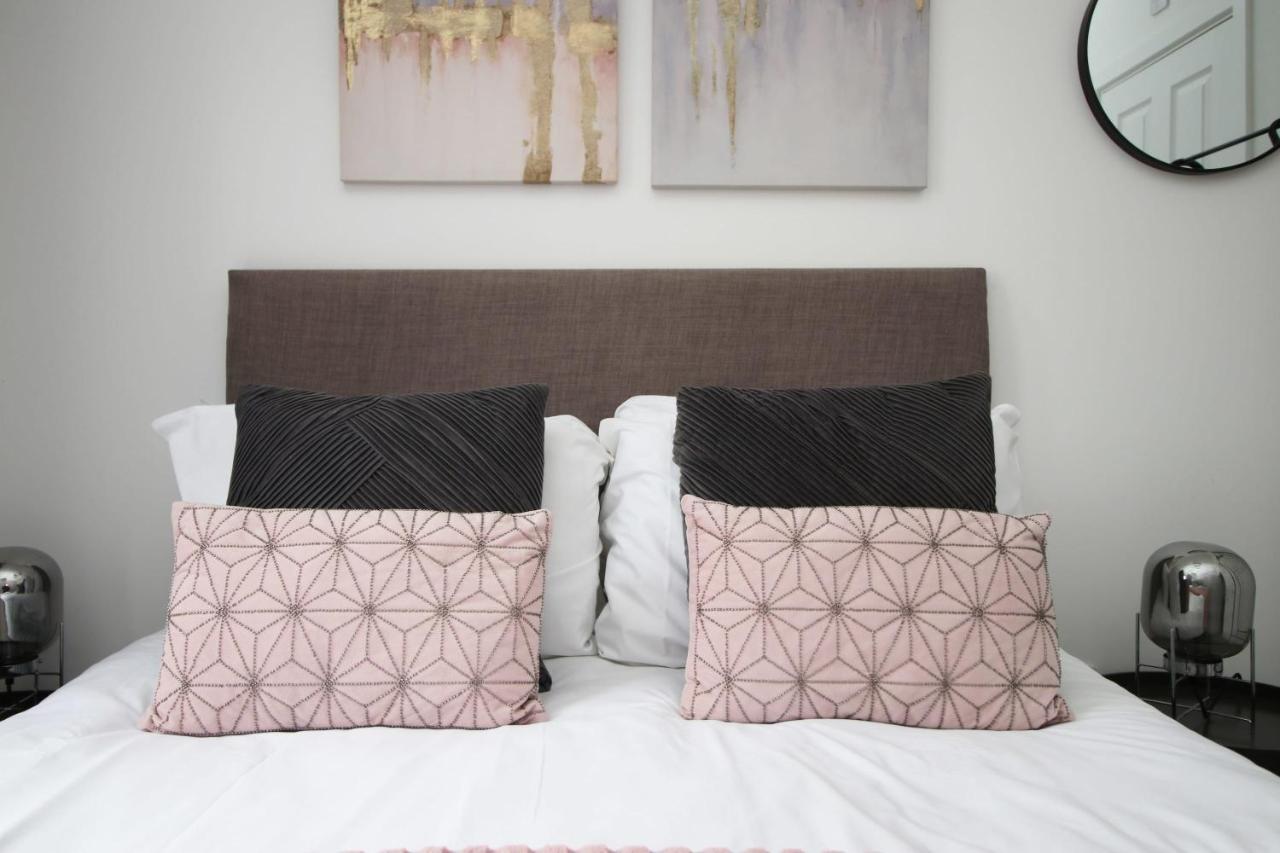 Beachview By Mia Living Close To Beach, Free Parking, Modern 2 Bedroom Apartment Barry Buitenkant foto